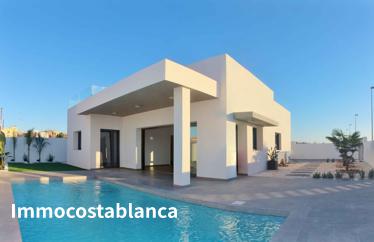 Villa in Rafal, 120 m²
