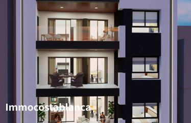 Apartment in Torrevieja, 124 m²