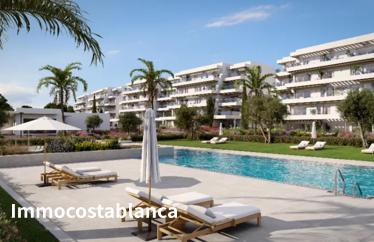 Apartment in Denia, 137 m²
