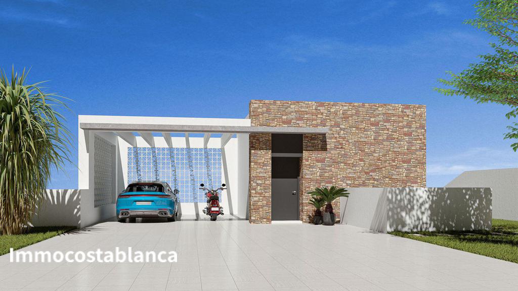 Villa in La Marina, 305 m², 896,000 €, photo 7, listing 51527376