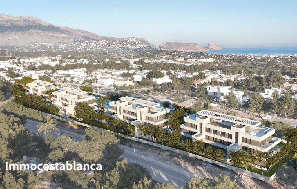 Apartment in La Nucia, 106 m², 424,000 €, photo 9, listing 63707456