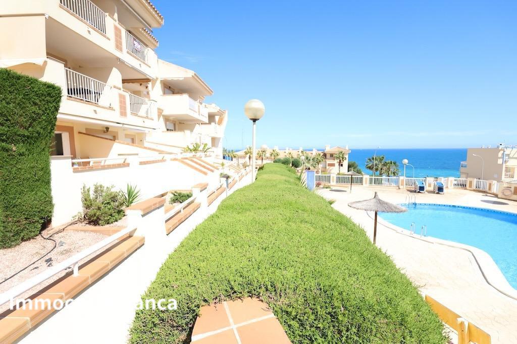 Apartment in Orihuela Costa, 72 m², 295,000 €, photo 1, listing 17497216