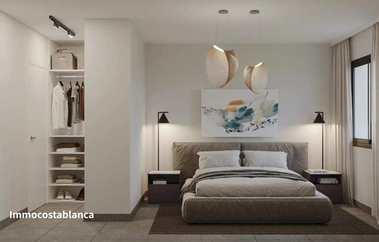 Apartment in Villajoyosa, 83 m², 375,000 €, photo 6, listing 31408416