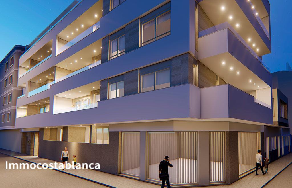 Apartment in Torrevieja, 122 m², 548,000 €, photo 4, listing 44277136