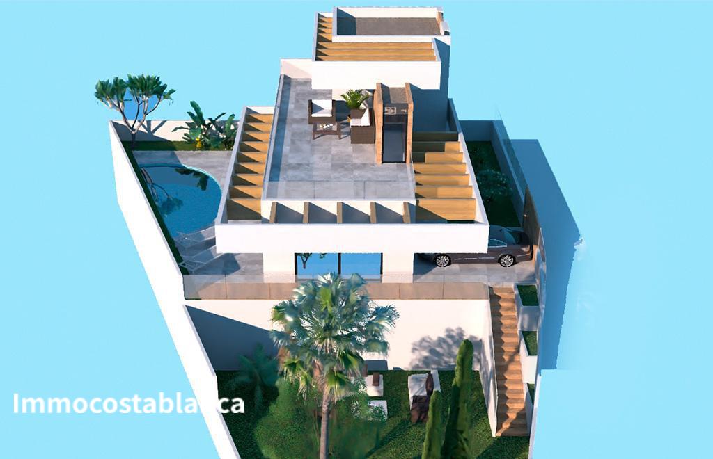 Villa in Rojales, 419 m², 569,000 €, photo 9, listing 35096816
