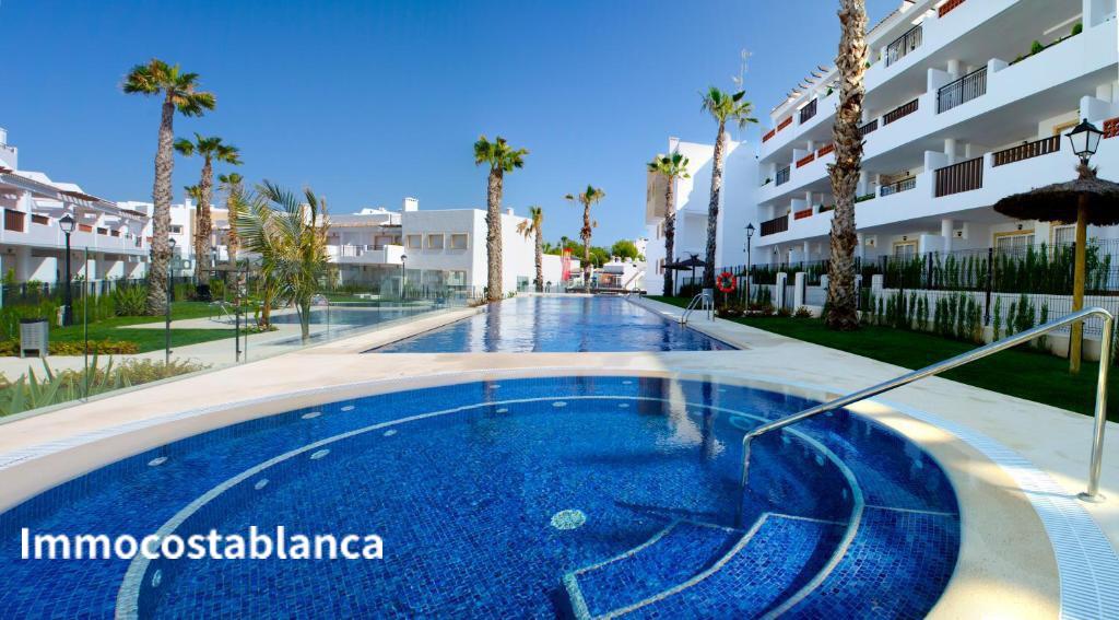 Apartment in Orihuela Costa, 90 m², 255,000 €, photo 2, listing 5417216