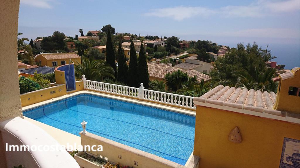 Villa in Benitachell, 330 m², 585,000 €, photo 4, listing 45159536