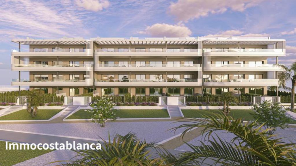 Apartment in Torrevieja, 83 m², 290,000 €, photo 1, listing 40458816