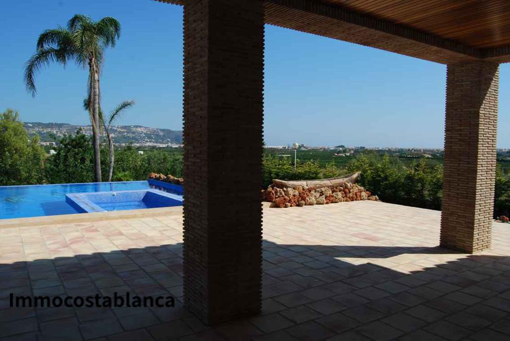 Villa in Javea (Xabia), 266 m², 1,215,000 €, photo 3, listing 27559536