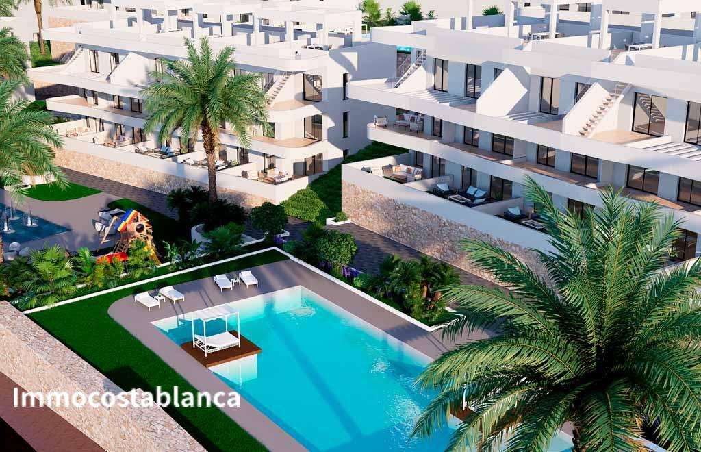 Apartment in Finestrat, 68 m², 403,000 €, photo 2, listing 3349856