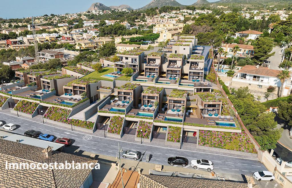 Villa in Polop, 145 m², 656,000 €, photo 10, listing 18928416