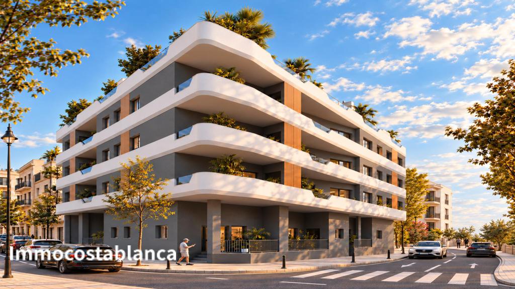 Apartment in Santa Pola, 88 m², 270,000 €, photo 5, listing 56924416
