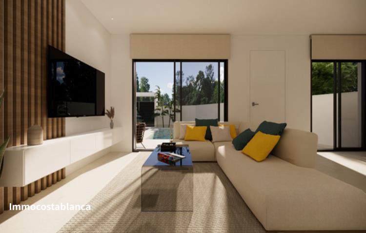 Terraced house in San Fulgencio, 176 m², 365,000 €, photo 4, listing 43058016