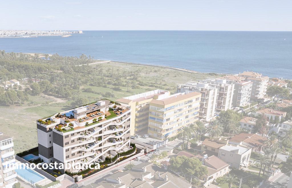 Apartment in Punta Prima, 80 m², 336,000 €, photo 4, listing 6560176