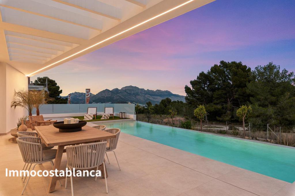 Villa in Polop, 306 m², 860,000 €, photo 9, listing 17751536