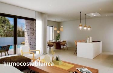 Terraced house in Dolores, 133 m²