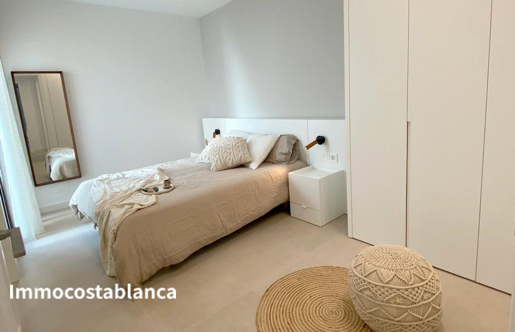 Terraced house in Pilar de la Horadada, 221 m², 366,000 €, photo 6, listing 30885056