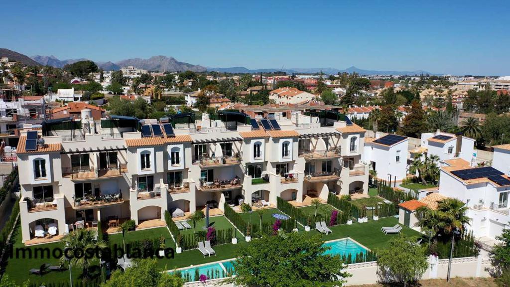 Apartment in Denia, 87 m², 339,000 €, photo 2, listing 15017216