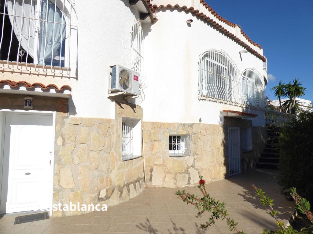 Villa in Calpe, 216 m², 436,000 €, photo 2, listing 79202576