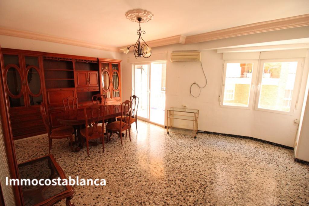 Apartment in Calpe, 121 m², 124,000 €, photo 1, listing 59406328