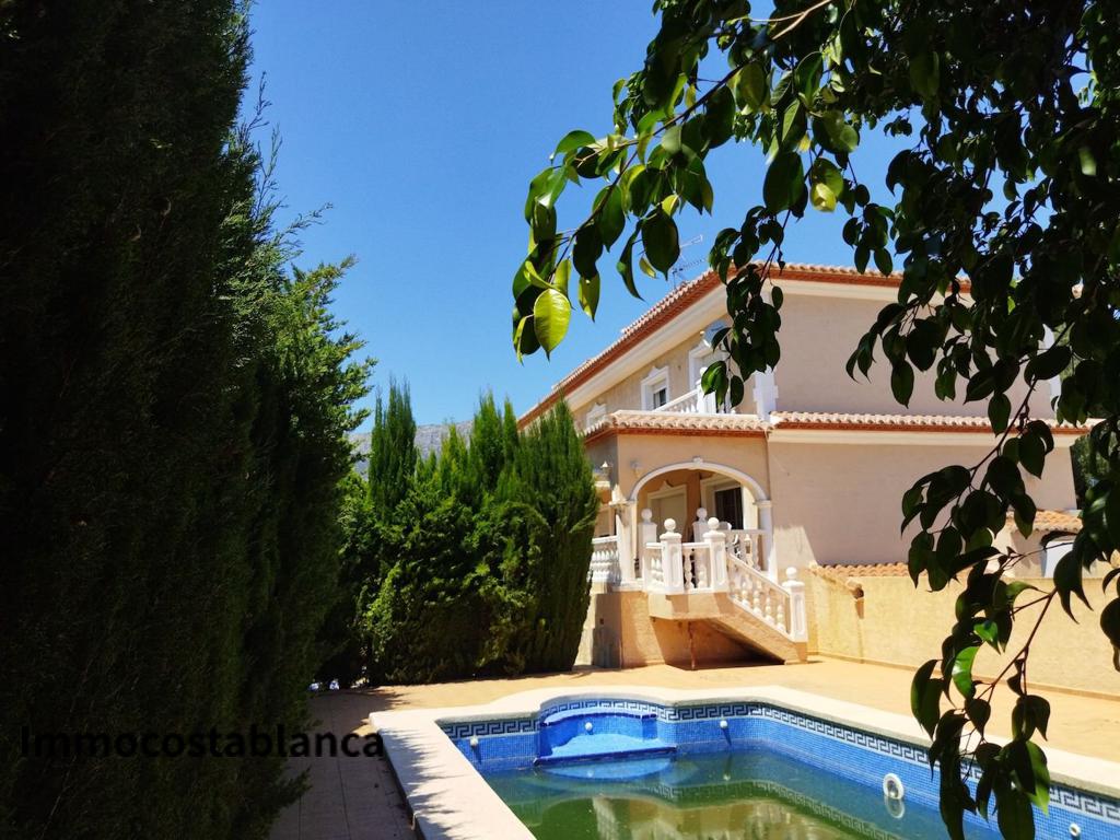 Detached house in Calpe, 304 m², 990,000 €, photo 8, listing 13188336