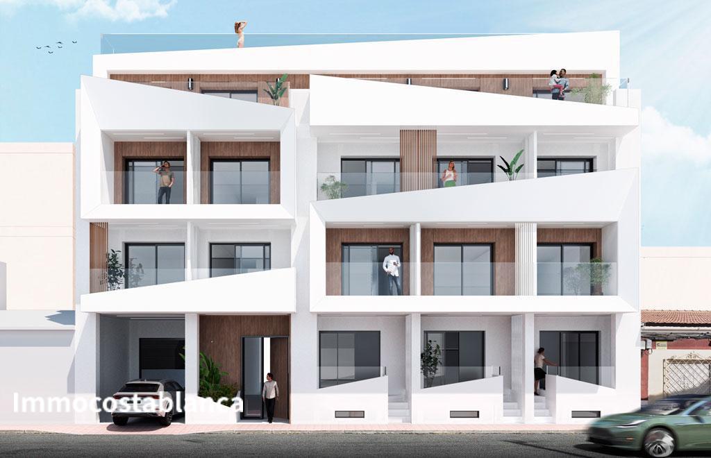 Apartment in Torrevieja, 74 m², 350,000 €, photo 7, listing 49489936