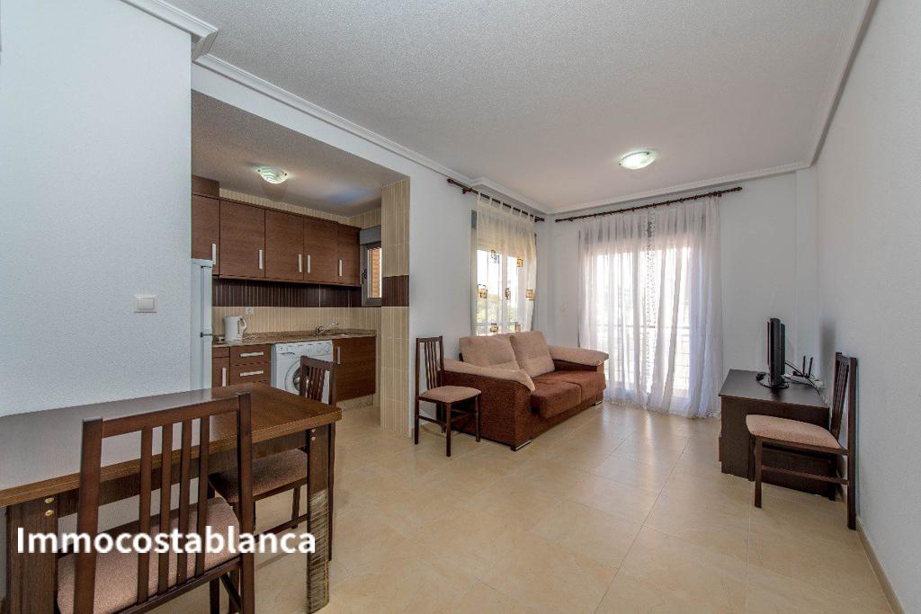 Apartment in Torrevieja, 48 m², 100,000 €, photo 5, listing 1942168