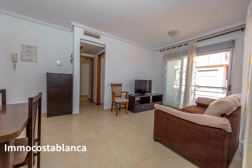 Apartment in Torrevieja, 53 m², 115,000 €, photo 3, listing 33942168