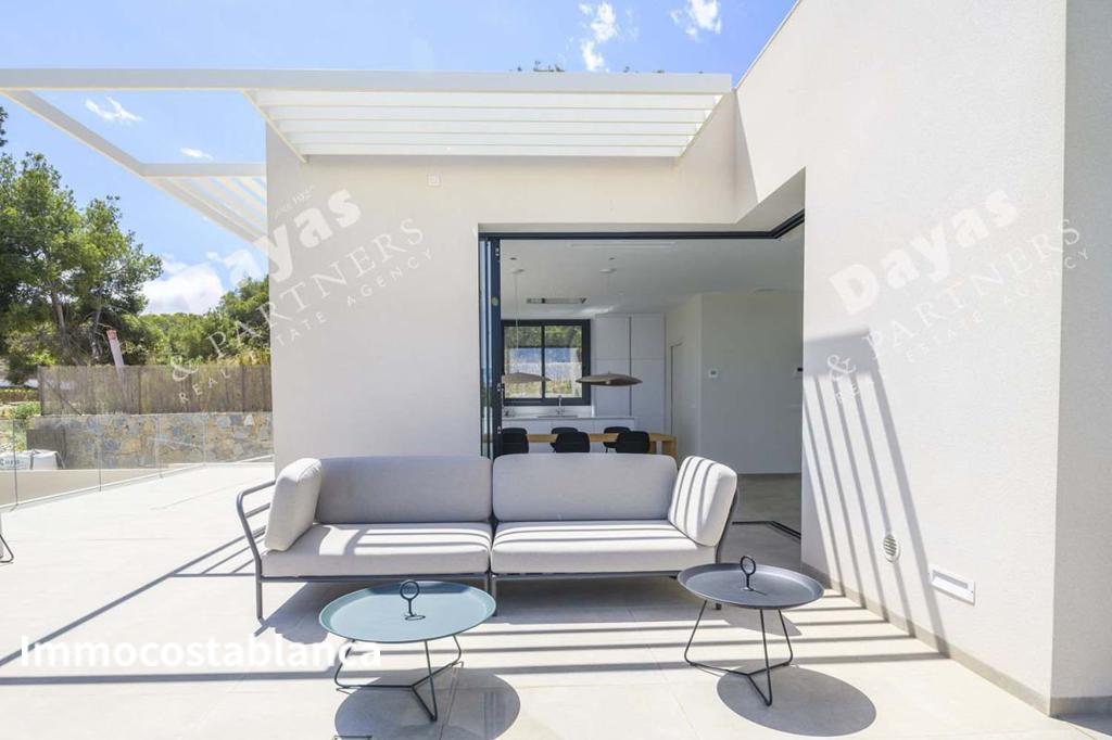 Villa in Dehesa de Campoamor, 200 m², 895,000 €, photo 2, listing 19016176