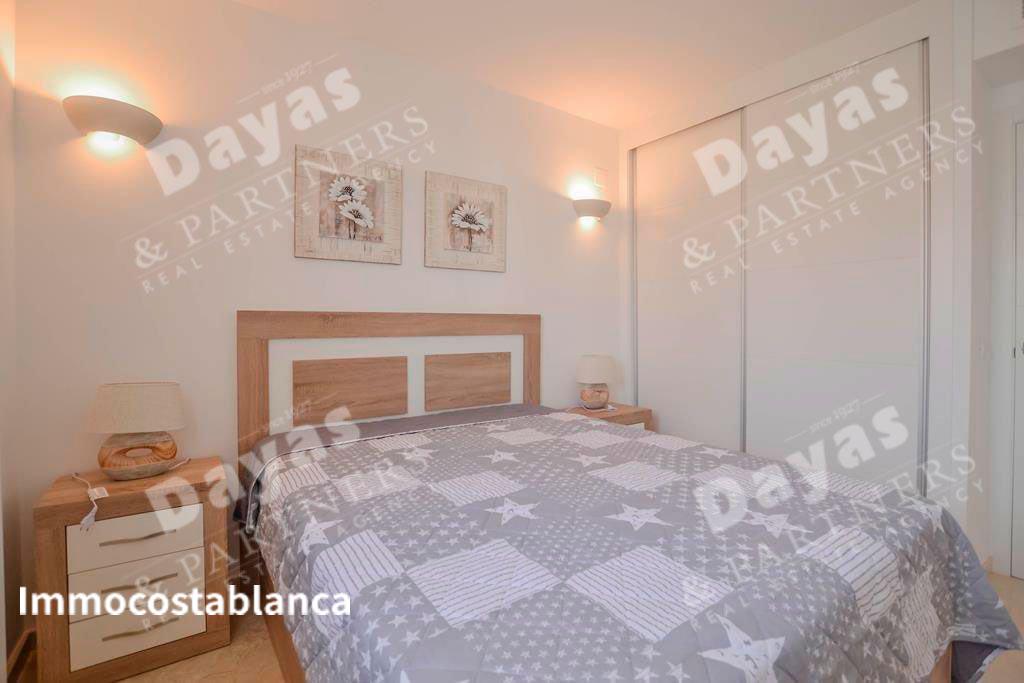 Apartment in Dehesa de Campoamor, 98 m², 279,000 €, photo 1, listing 36044096