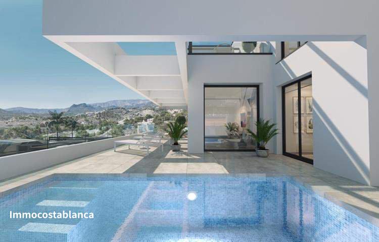 Villa in Finestrat, 296 m², 725,000 €, photo 1, listing 20150656