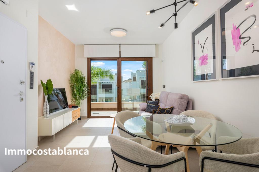 Detached house in Torrevieja, 70 m², 315,000 €, photo 7, listing 53976416