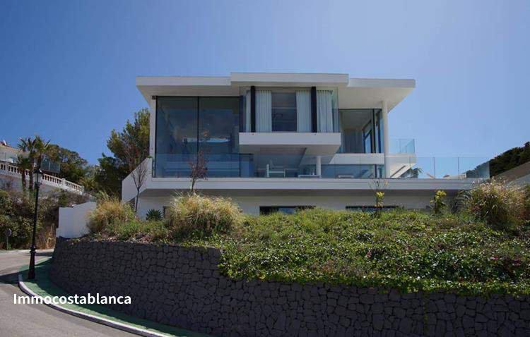 Villa in Altea, 908 m², 2,700,000 €, photo 4, listing 55502736