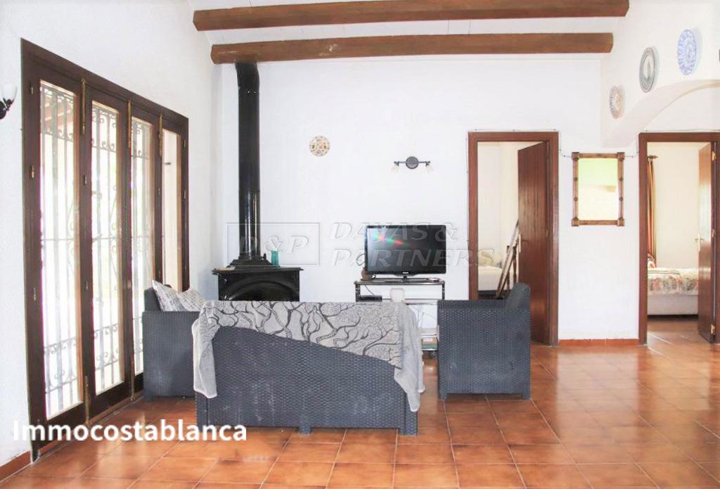 Villa in Dehesa de Campoamor, 170 m², 620,000 €, photo 8, listing 51653856