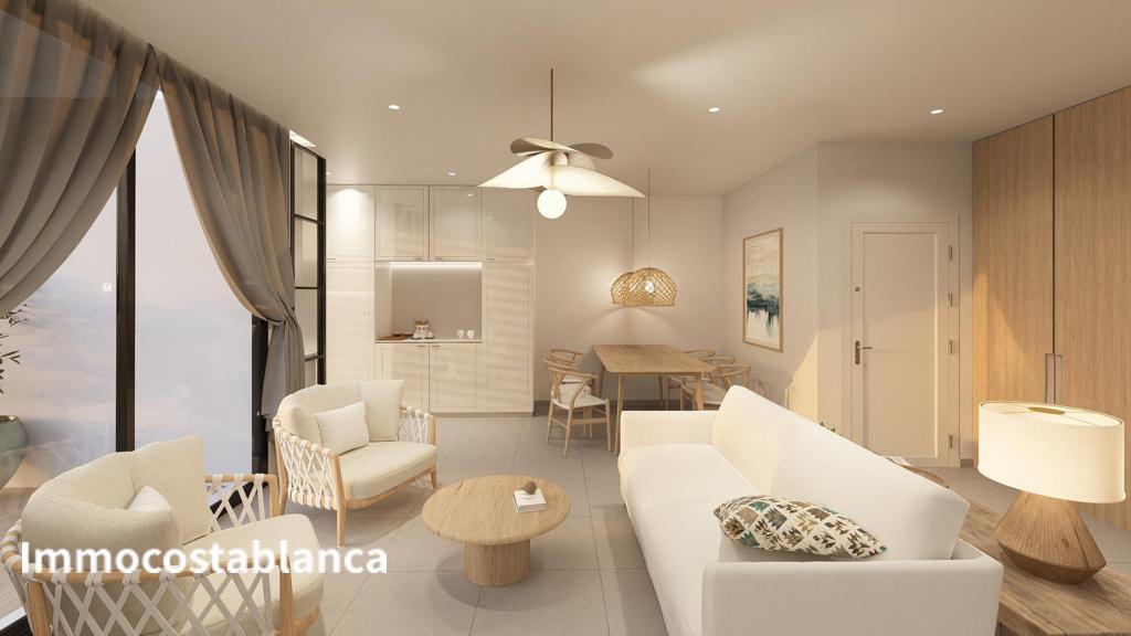 Apartment in Javea (Xabia), 101 m², 375,000 €, photo 6, listing 14193216