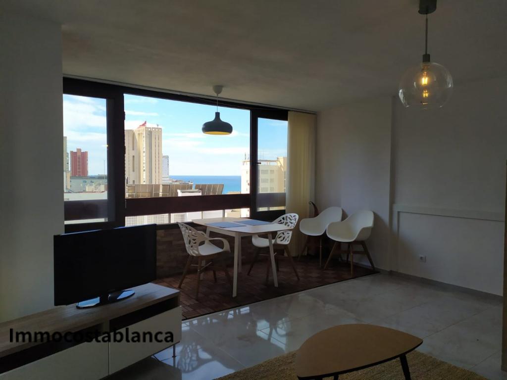 Apartment in Benidorm, 79 m², 120,000 €, photo 7, listing 12968096