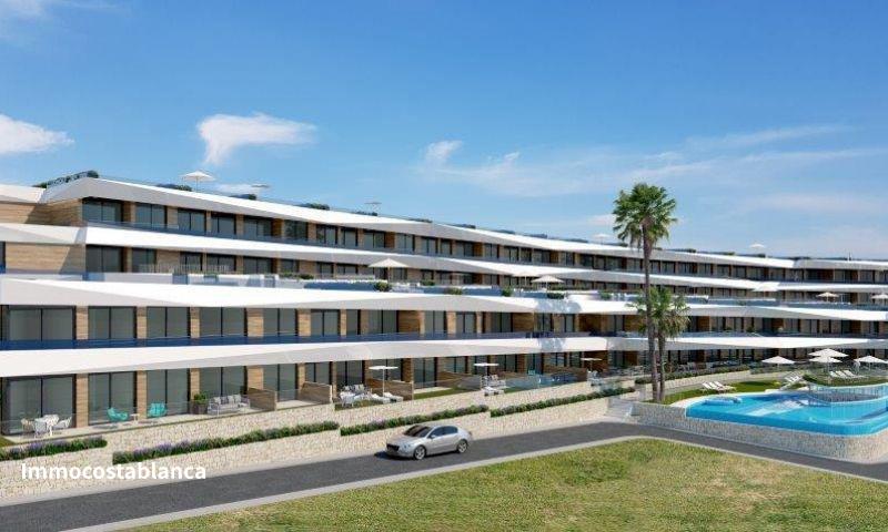 Apartment in Elche, 91 m², 395,000 €, photo 8, listing 12387216