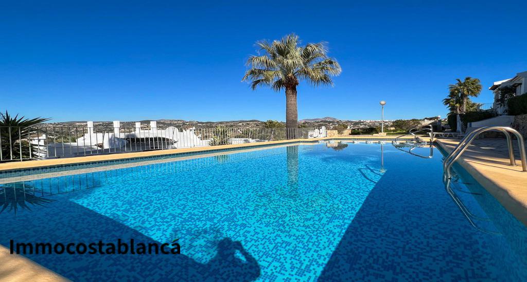 Townhome in Moraira, 89 m², 249,000 €, photo 5, listing 41404816