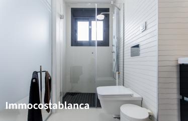 Villa in San Miguel de Salinas, 135 m²