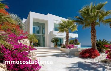 Detached house in Moraira, 540 m²