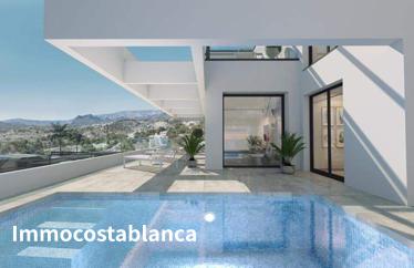 Villa in Finestrat, 296 m²