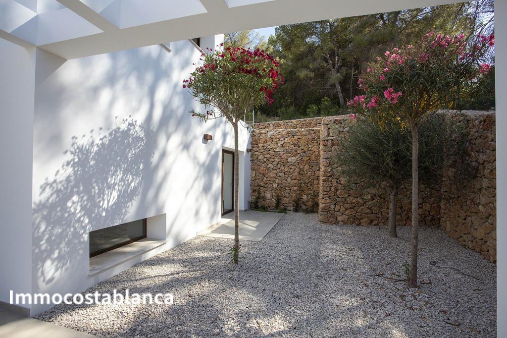 Detached house in Moraira, 395 m², 1,750,000 €, photo 2, listing 58172016