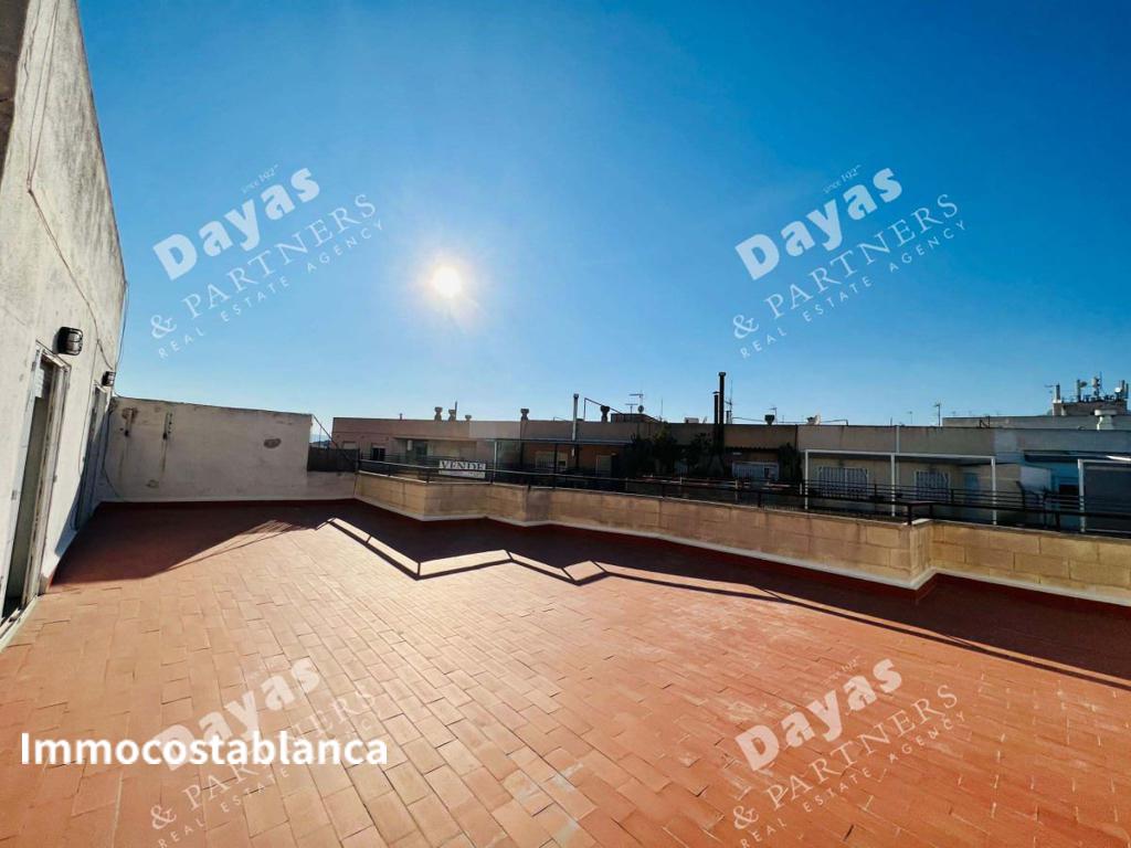 Penthouse in Orihuela, 110 m², 132,000 €, photo 4, listing 24320976