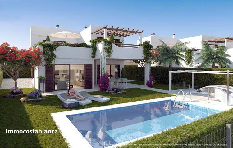 Villa in Alicante, 100 m², 349,000 €, photo 1, listing 21064648