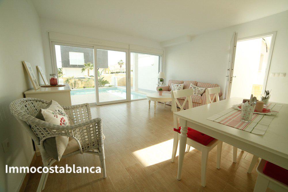 5 room villa in Alicante, 108 m², 278,000 €, photo 9, listing 7540016