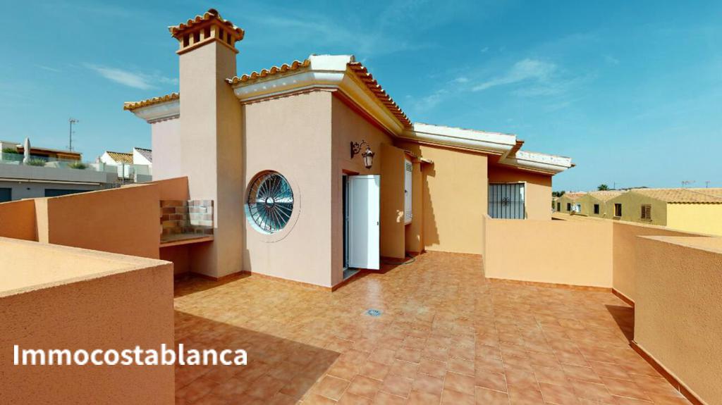 Terraced house in Torrevieja, 153 m², 378,000 €, photo 10, listing 44674416