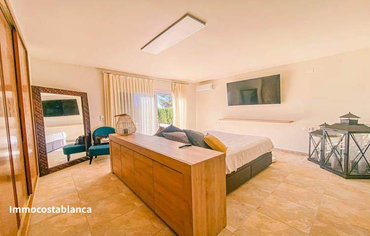 Villa in La Nucia, 1185 m², 650,000 €, photo 8, listing 25388896