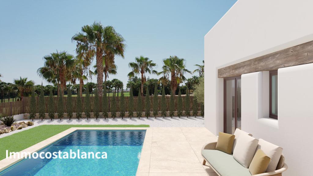 Villa in Algorfa, 128 m², 640,000 €, photo 1, listing 57325056