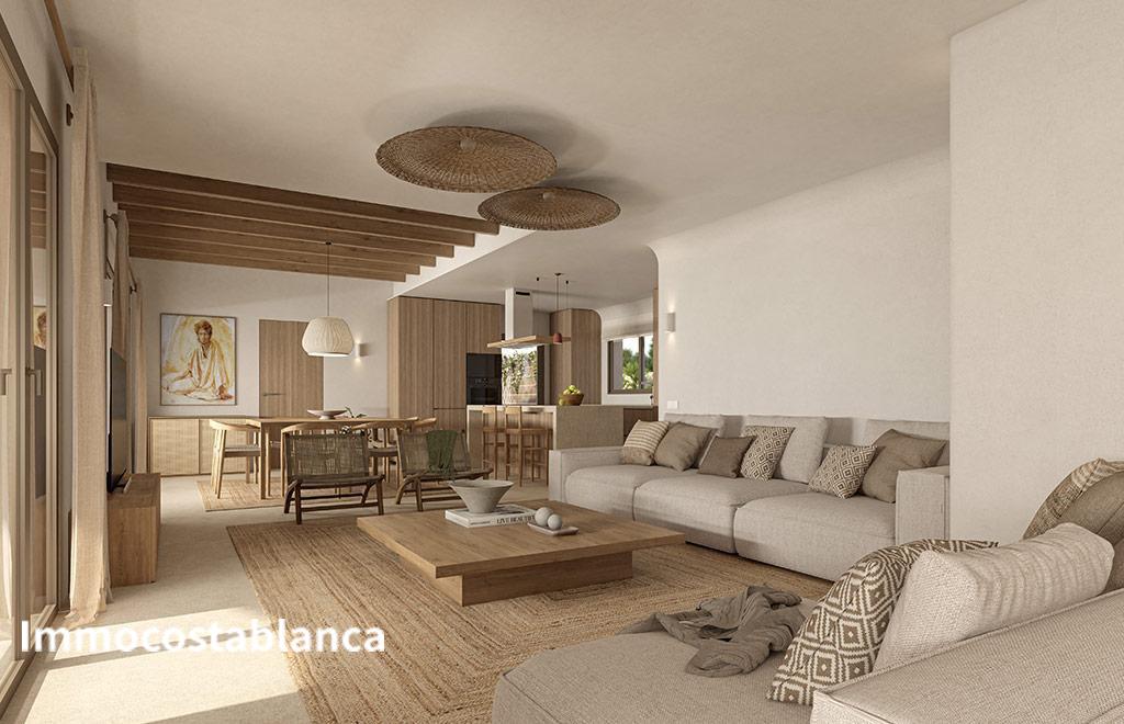 Villa in Benissa, 214 m², 1,250,000 €, photo 3, listing 50504416