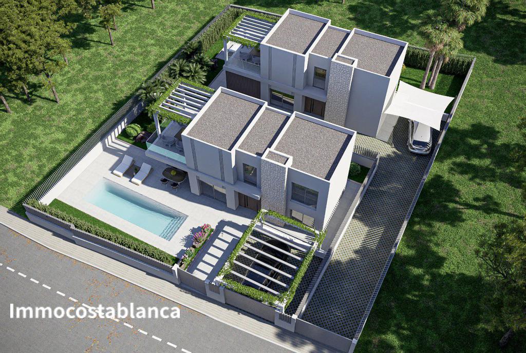 Villa in Finestrat, 118 m², 650,000 €, photo 8, listing 27265136